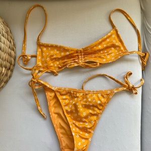 Pacsun Bikini